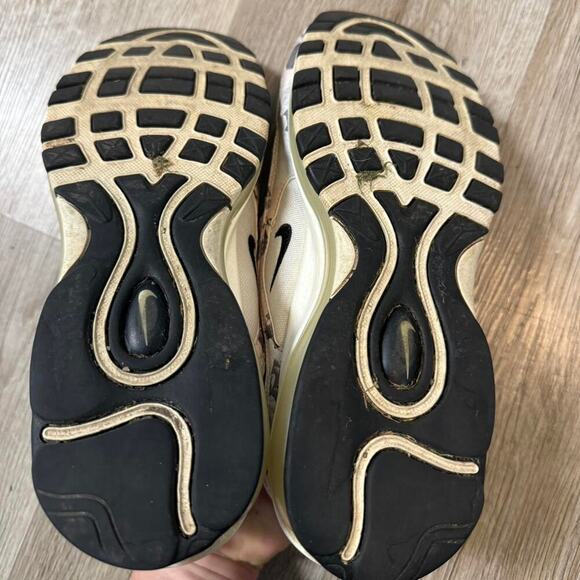 Nike air max 97 pink floral - Picture 6 of 7